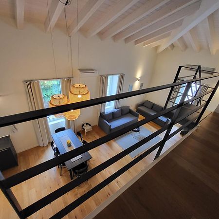 Suite 38 Bergamo Ngoại thất bức ảnh