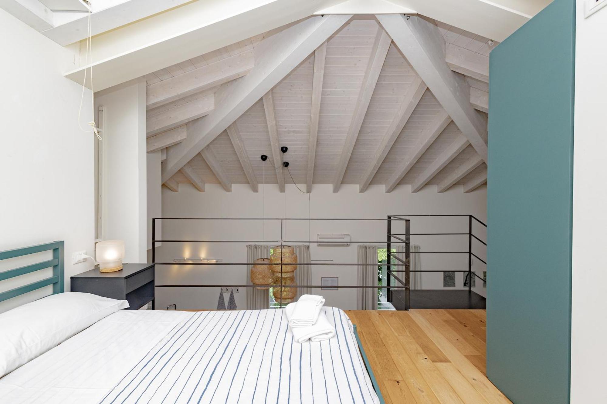 Suite 38 Bergamo Ngoại thất bức ảnh