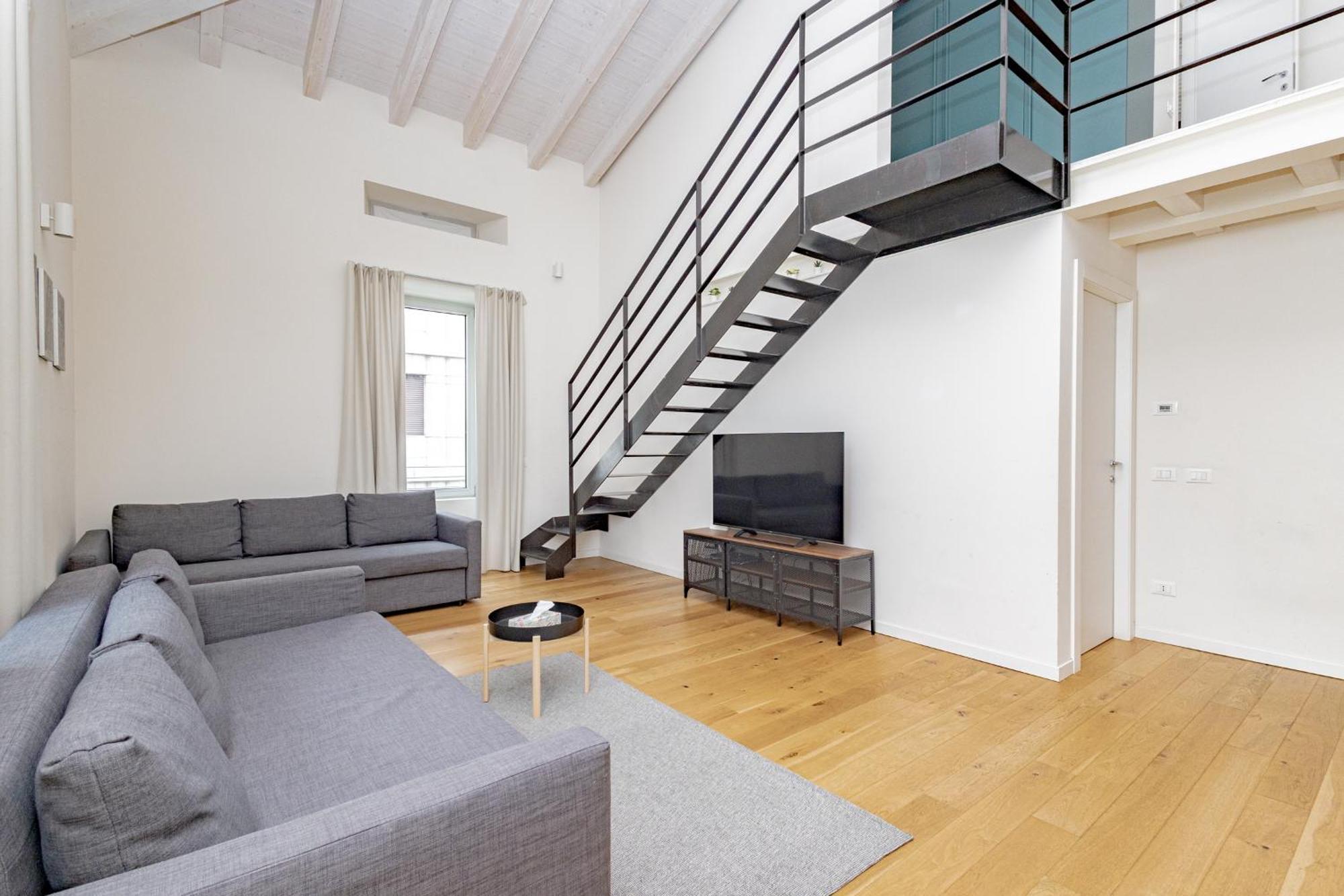 Suite 38 Bergamo Ngoại thất bức ảnh
