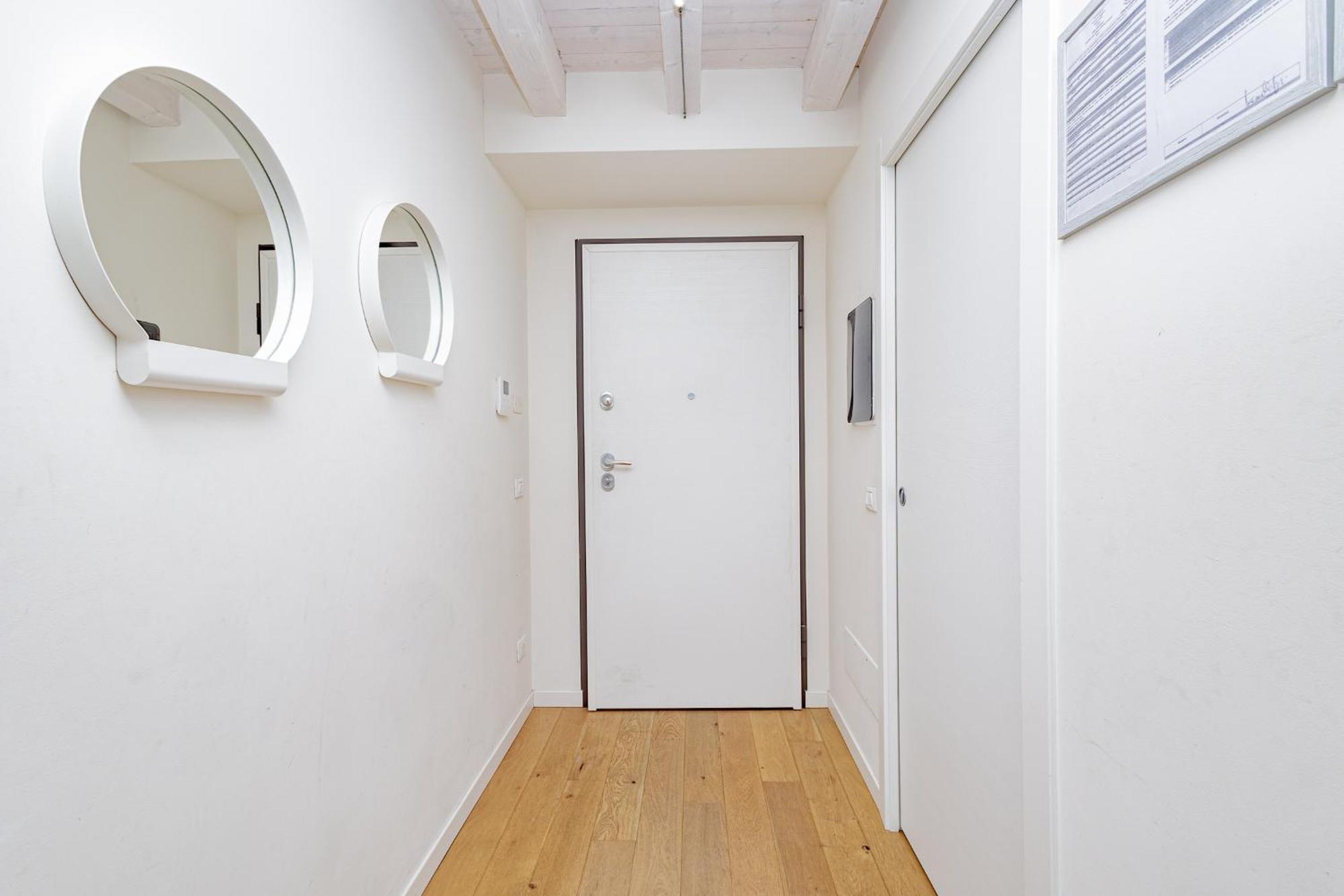 Suite 38 Bergamo Ngoại thất bức ảnh