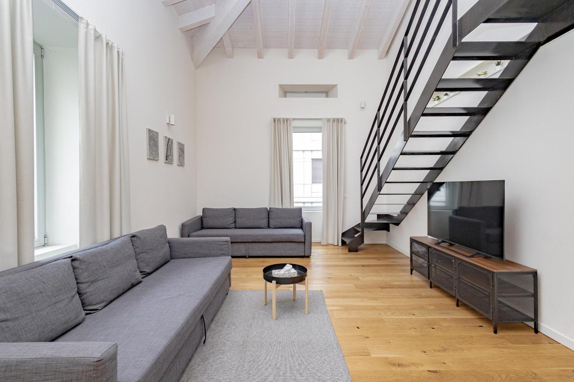 Suite 38 Bergamo Ngoại thất bức ảnh