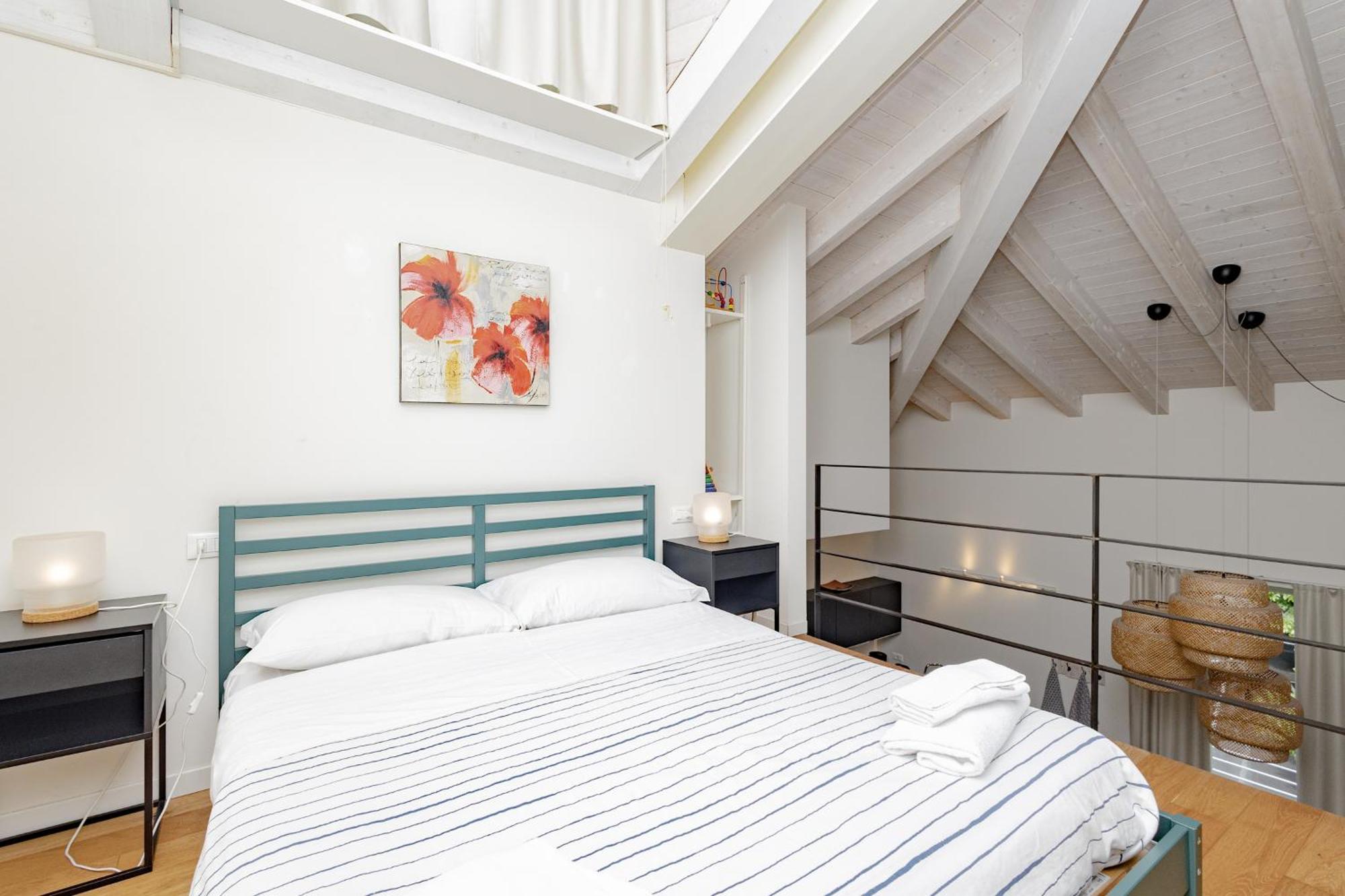 Suite 38 Bergamo Ngoại thất bức ảnh