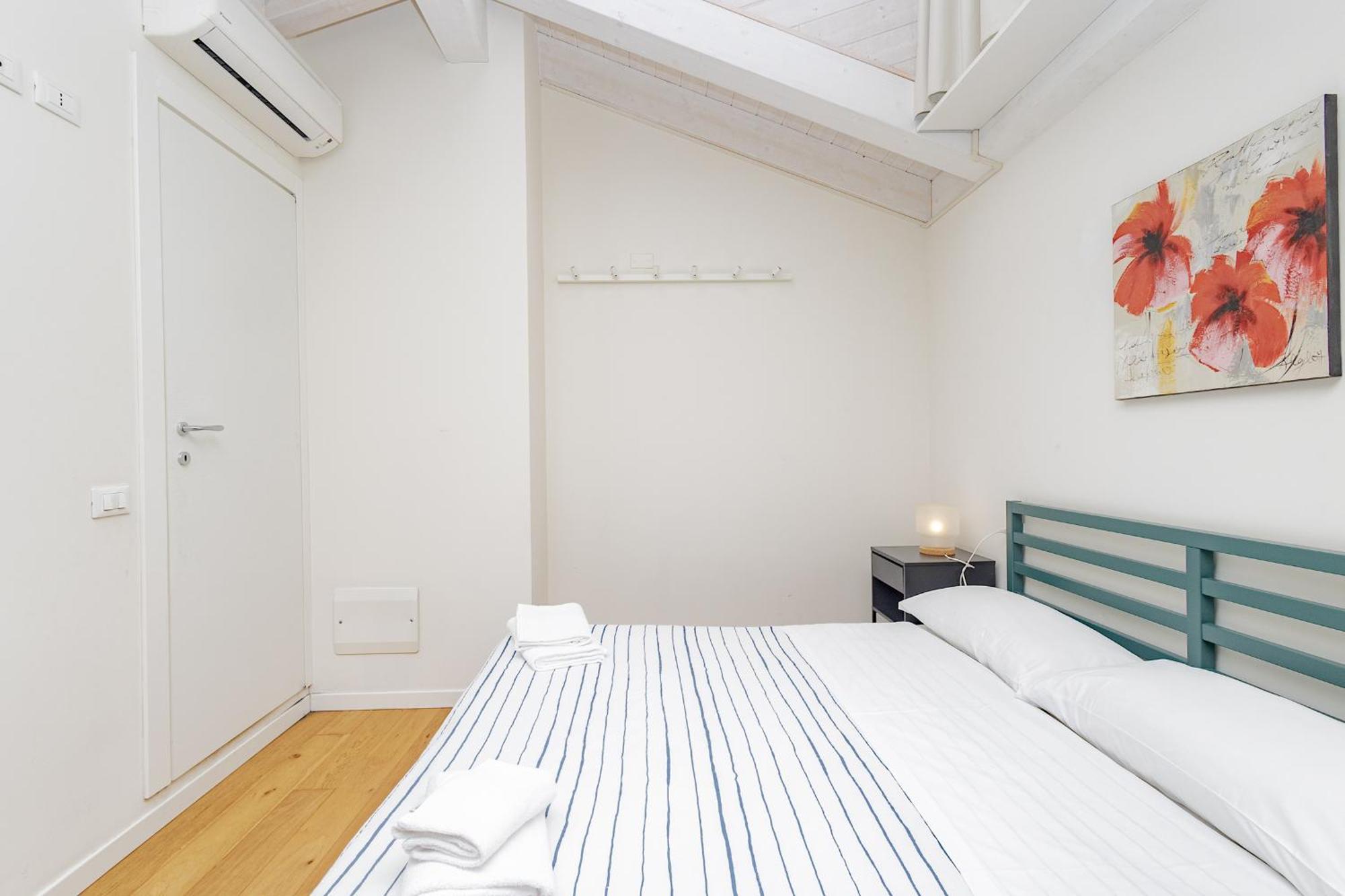 Suite 38 Bergamo Ngoại thất bức ảnh