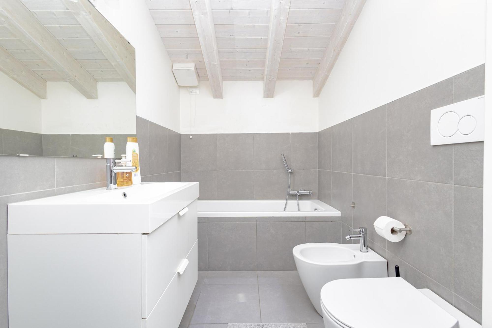 Suite 38 Bergamo Ngoại thất bức ảnh